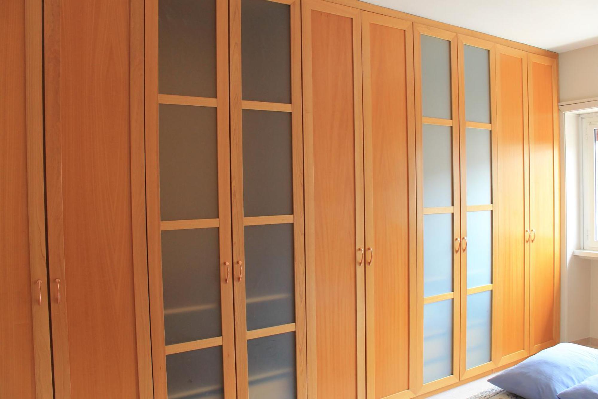 Monnalisa Apartment Rom